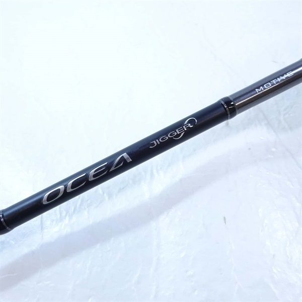 １７オシアジガーモーティブＢ６１０－４